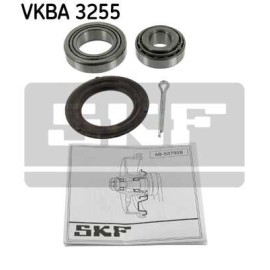 Μουαγιέ τροχού SKF VKBA3255