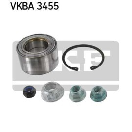 Μουαγιέ τροχού SKF VKBA3455