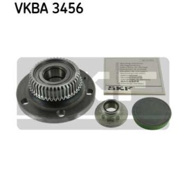 Μουαγιέ τροχού SKF VKBA3456