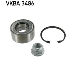 Μουαγιέ τροχού SKF VKBA3486