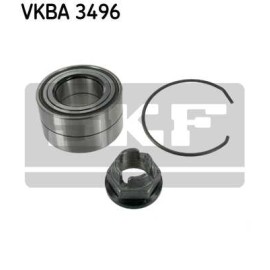 Μουαγιέ τροχού SKF VKBA3496