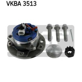 Μουαγιέ τροχού SKF VKBA3513