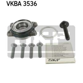 Μουαγιέ τροχού SKF VKBA3536