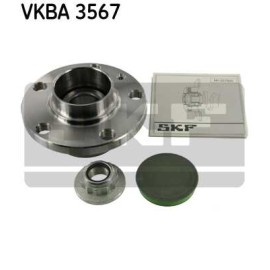 Μουαγιέ τροχού SKF VKBA3567