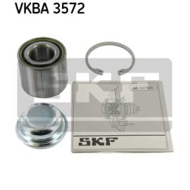 Μουαγιέ τροχού SKF VKBA3572