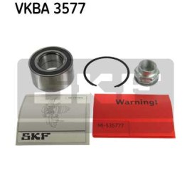 Μουαγιέ τροχού SKF VKBA3577