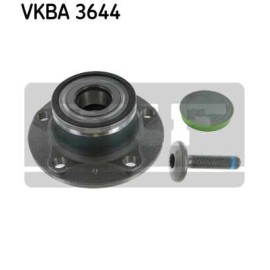 Μουαγιέ τροχού SKF VKBA3644