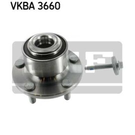 Μουαγιέ τροχού SKF VKBA3660