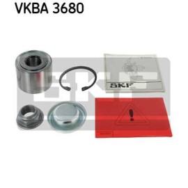 Μουαγιέ τροχού SKF VKBA3680