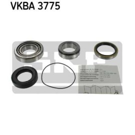 Μουαγιέ τροχού SKF VKBA3775