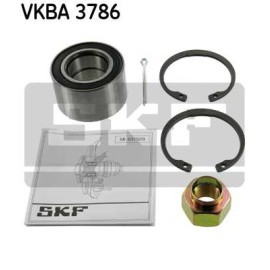 Μουαγιέ τροχού SKF VKBA3786