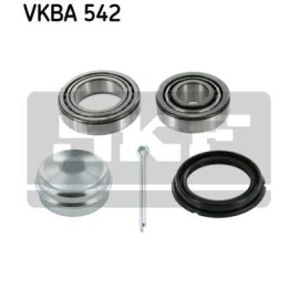 Μουαγιέ τροχού SKF VKBA542