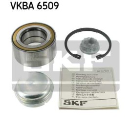 Μουαγιέ τροχού SKF VKBA6509