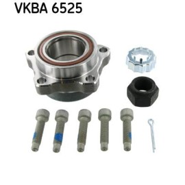 Μουαγιέ τροχού SKF VKBA6525