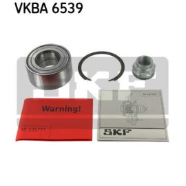 Μουαγιέ τροχού SKF VKBA6539