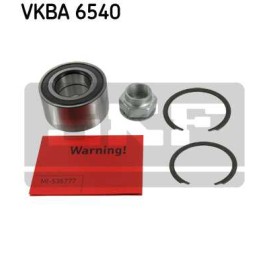 Μουαγιέ τροχού SKF VKBA6540