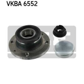 Μουαγιέ τροχού SKF VKBA6552