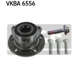 Μουαγιέ τροχού SKF VKBA6556