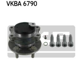 Μουαγιέ τροχού SKF VKBA6790