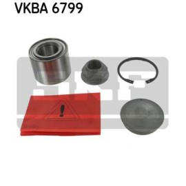 Μουαγιέ τροχού SKF VKBA6799