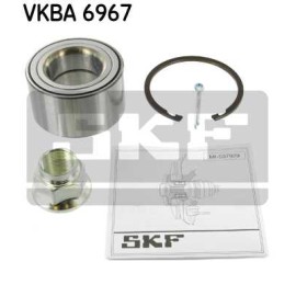 Μουαγιέ τροχού SKF VKBA6967