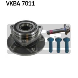 Μουαγιέ τροχού SKF VKBA7011