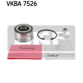 Μουαγιέ τροχού SKF VKBA7526