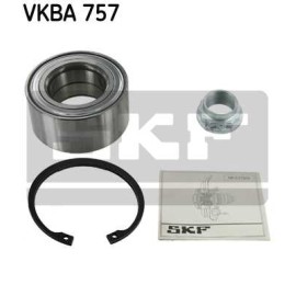 Μουαγιέ τροχού SKF VKBA757