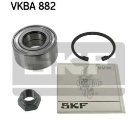 Μουαγιέ τροχού SKF VKBA882