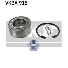 Μουαγιέ τροχού SKF VKBA915