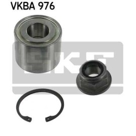 Μουαγιέ τροχού SKF VKBA976