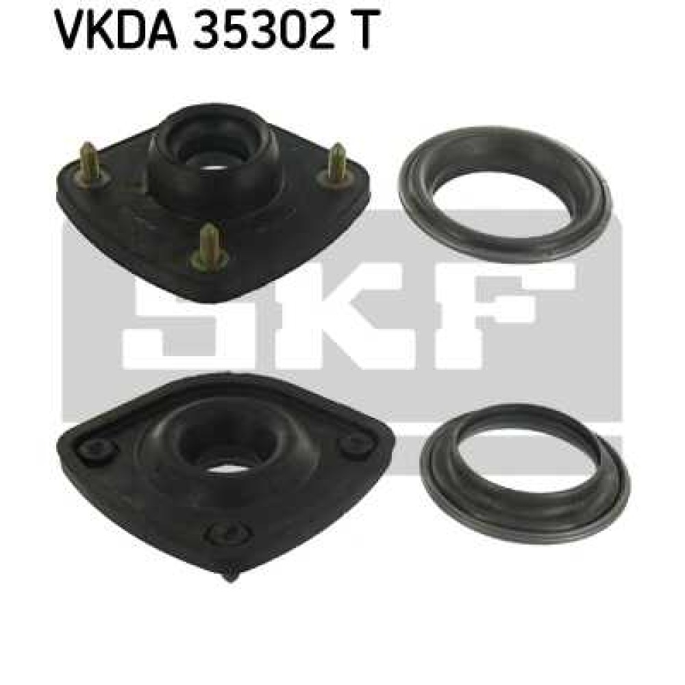 Βάση στήριξης αμορτισέρ SKF VKDA35302T