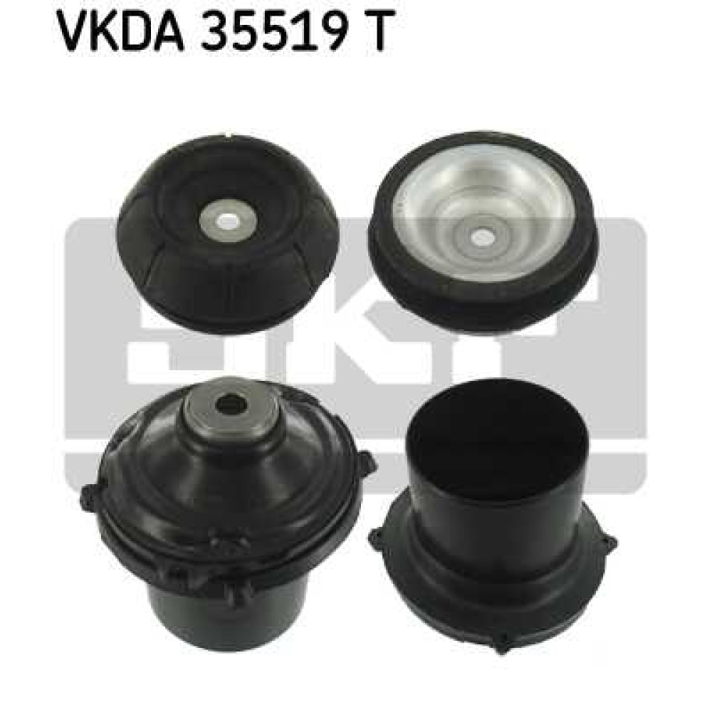 Βάση στήριξης αμορτισέρ SKF VKDA35519T