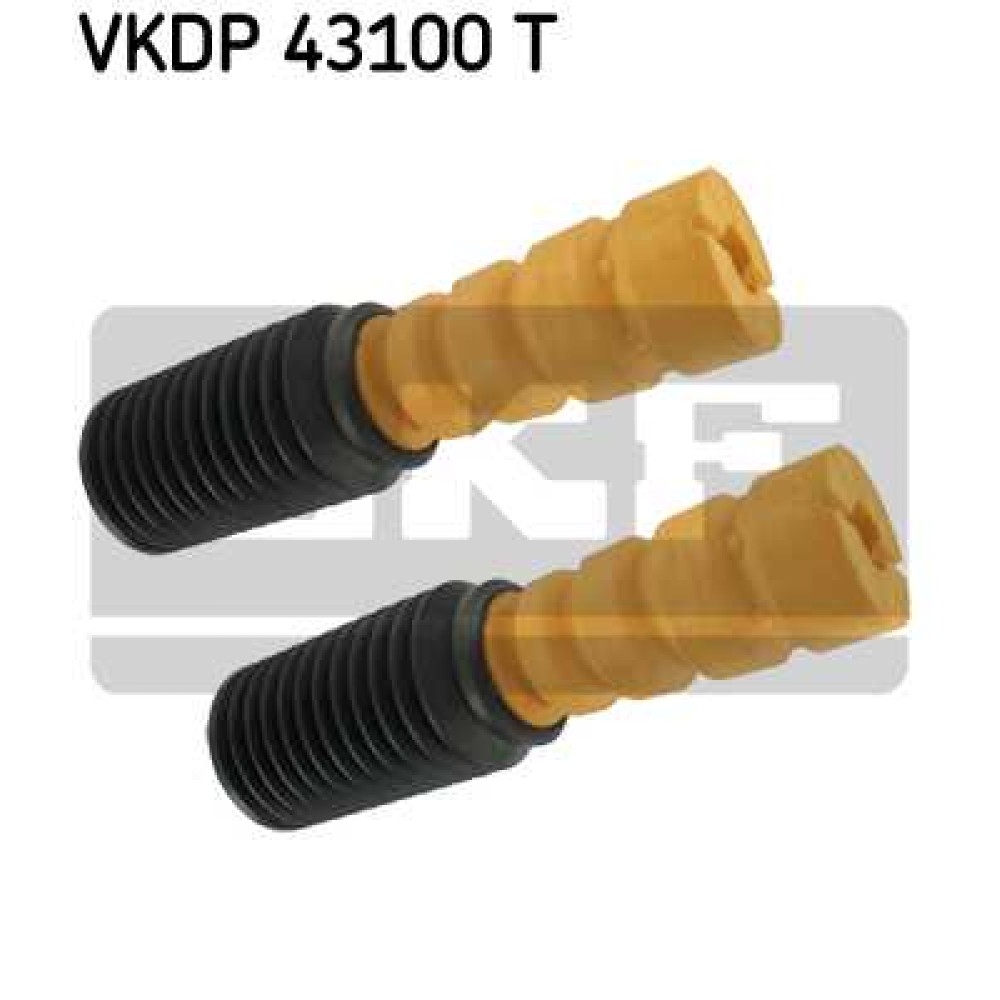 Εξαρτήματα ανάρτησης SKF VKDP43100T