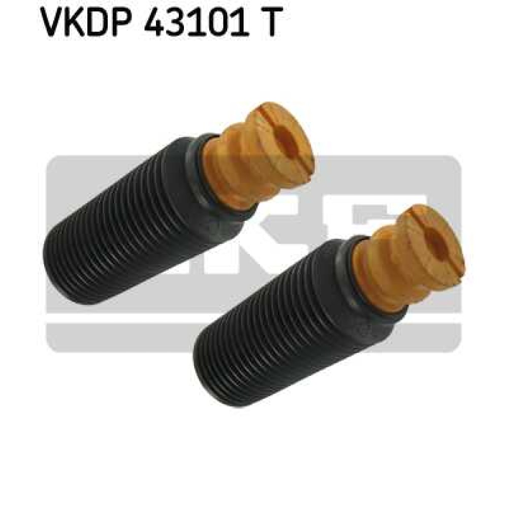 Εξαρτήματα ανάρτησης SKF VKDP43101T