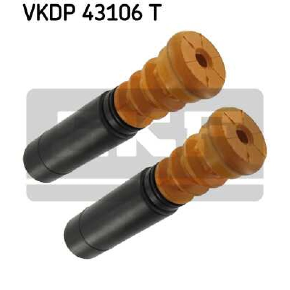 Εξαρτήματα ανάρτησης SKF VKDP43106T