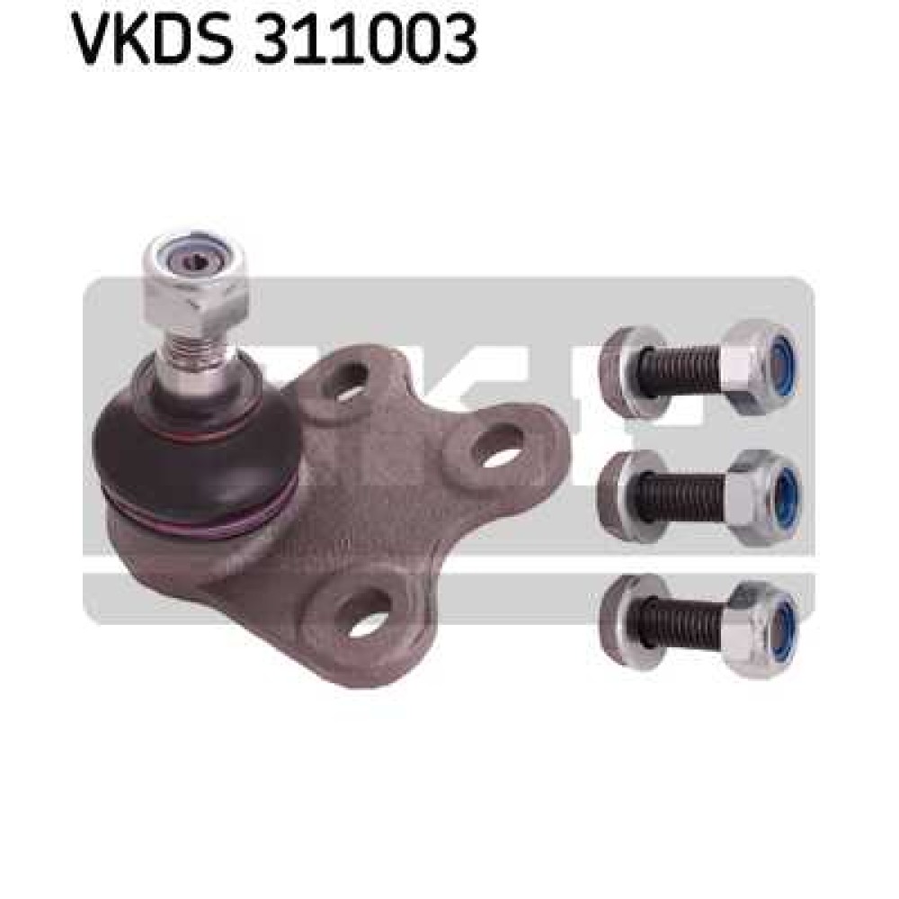 Μπαλάκια ψαλιδιών SKF VKDS311003