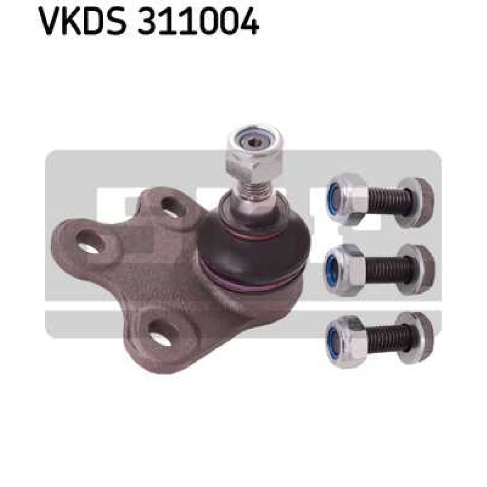 Μπαλάκια ψαλιδιών SKF VKDS311004