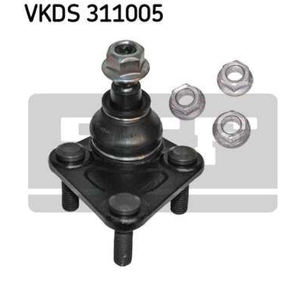 Μπαλάκια ψαλιδιών SKF VKDS311005