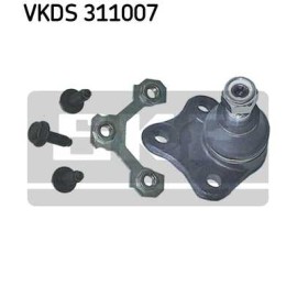 Μπαλάκια ψαλιδιών SKF VKDS311007