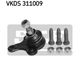 Μπαλάκια ψαλιδιών SKF VKDS311009