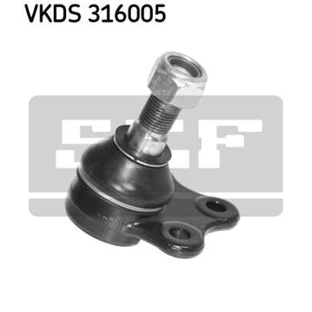 Μπαλάκια ψαλιδιών SKF VKDS316005