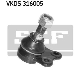 Μπαλάκια ψαλιδιών SKF VKDS316005