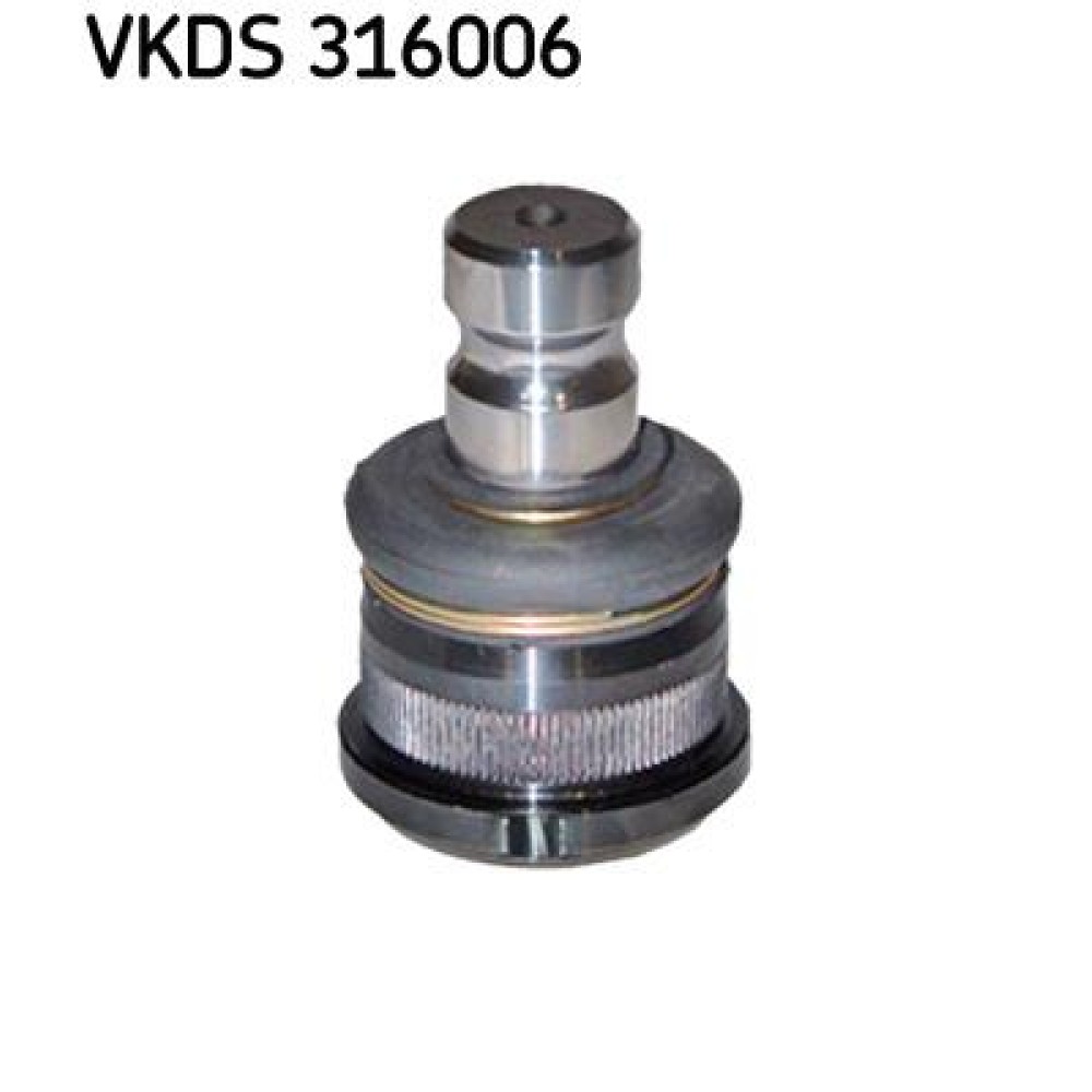 Μπαλάκια ψαλιδιών SKF VKDS316006