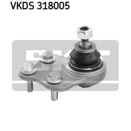 Μπαλάκια ψαλιδιών SKF VKDS318005