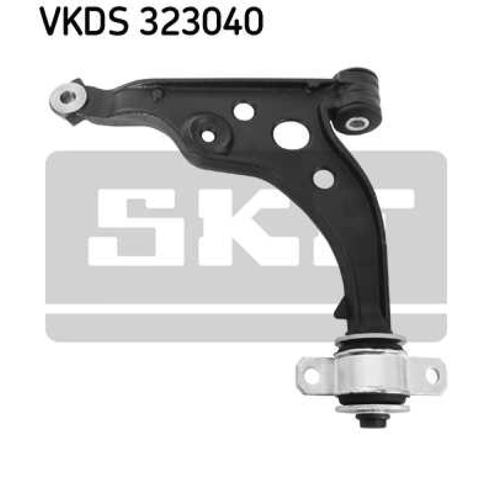 Ψαλίδια & βραχίονες ανάρτησης SKF VKDS323040