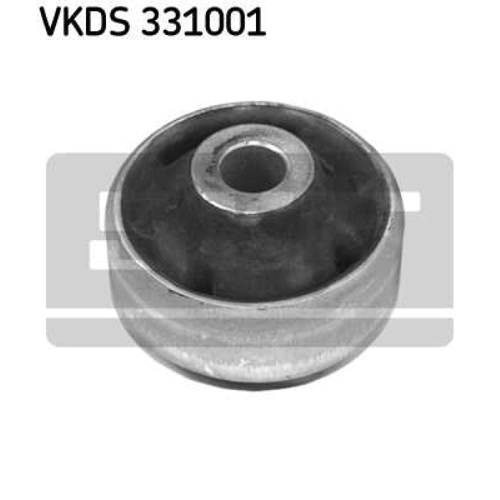 Βάση & συνεμπλόκ ψαλιδιού SKF VKDS331001