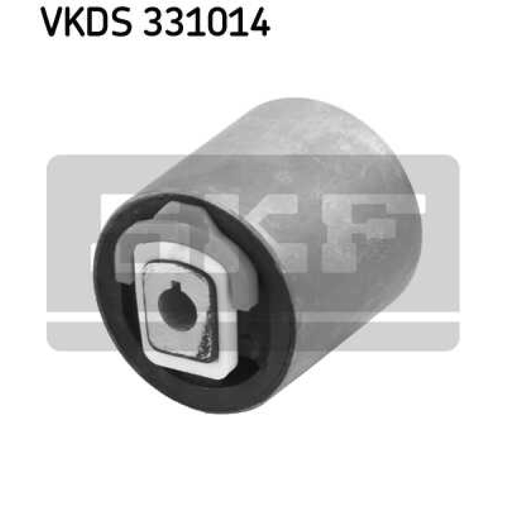 Βάση & συνεμπλόκ ψαλιδιού SKF VKDS331014