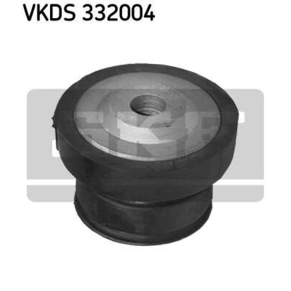 Βάση & συνεμπλόκ ψαλιδιού SKF VKDS332004