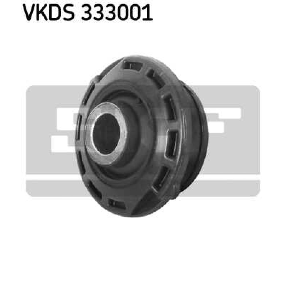 Βάση & συνεμπλόκ ψαλιδιού SKF VKDS333001